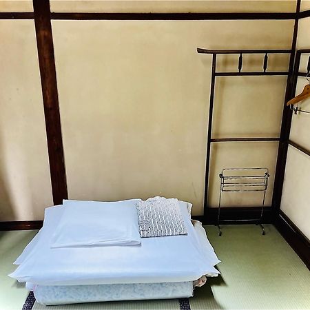 Yamamoto Ryokan Фукуока Экстерьер фото