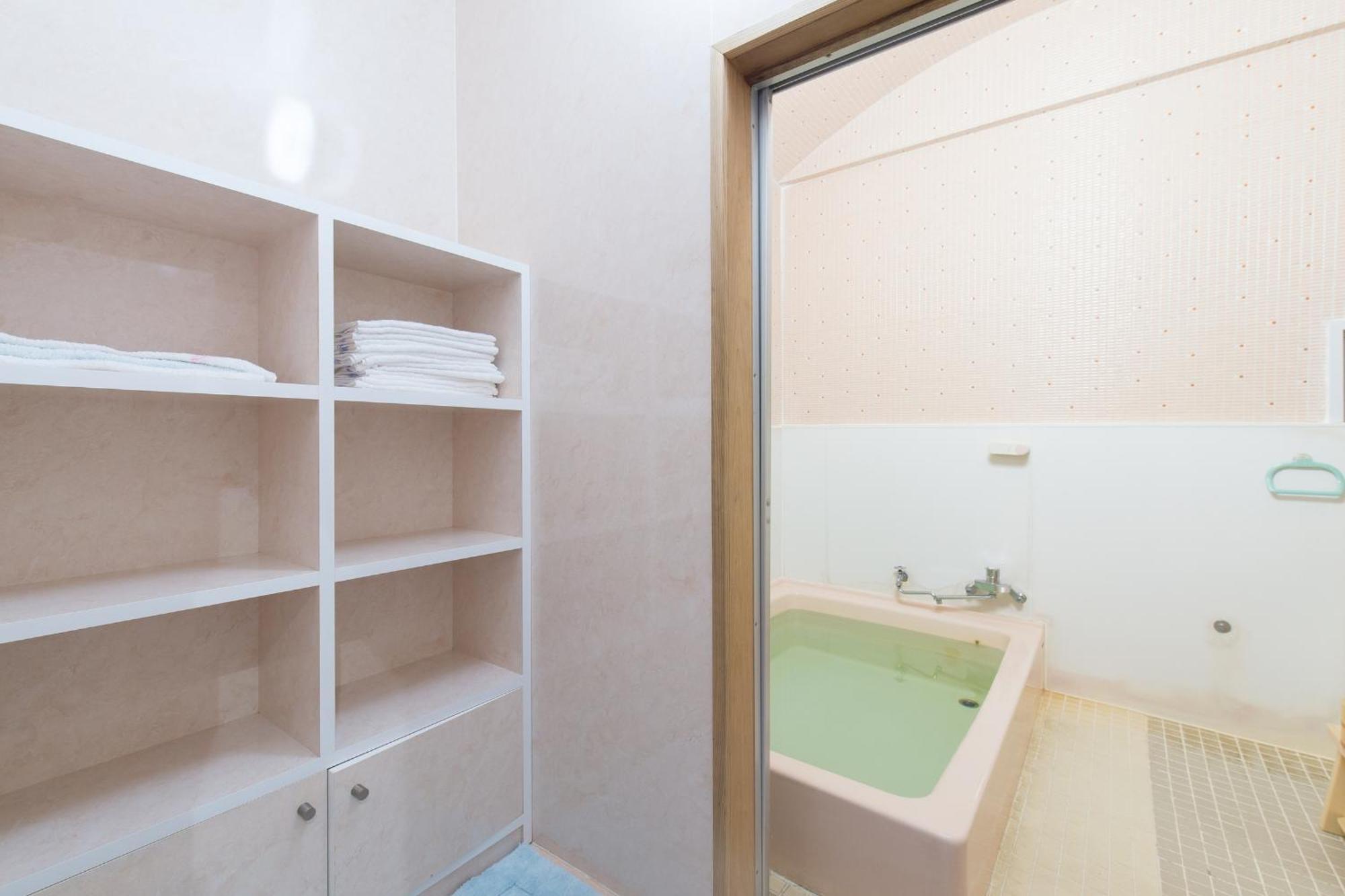 Yamamoto Ryokan Фукуока Экстерьер фото